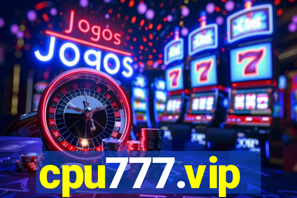 cpu777.vip