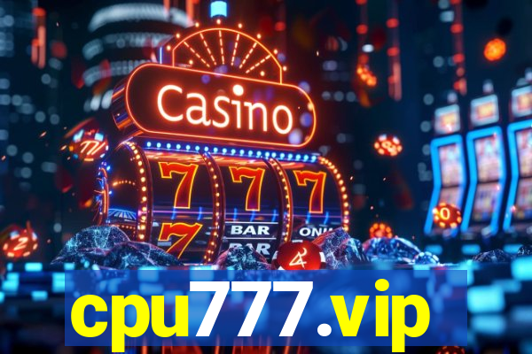 cpu777.vip