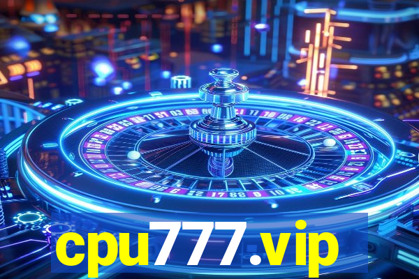 cpu777.vip