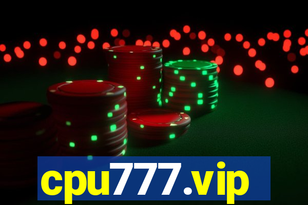 cpu777.vip