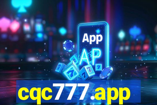 cqc777.app