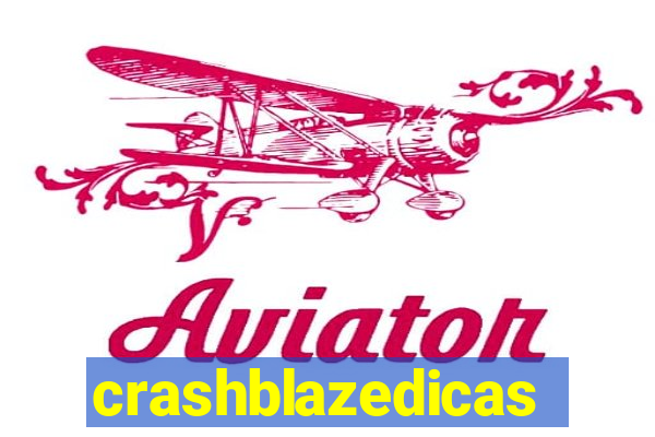 crashblazedicas