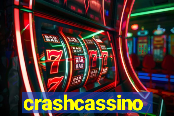 crashcassino