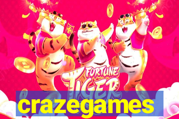 crazegames