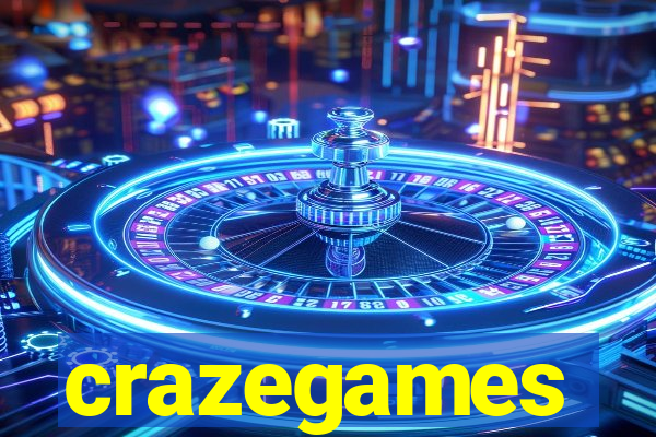 crazegames