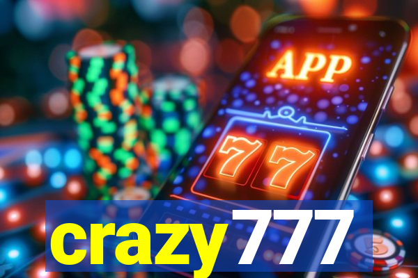 crazy777