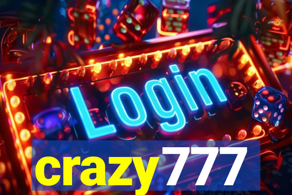 crazy777