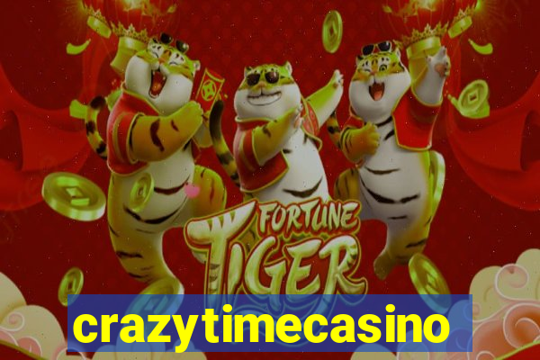 crazytimecasino