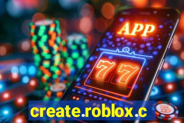 create.roblox.com