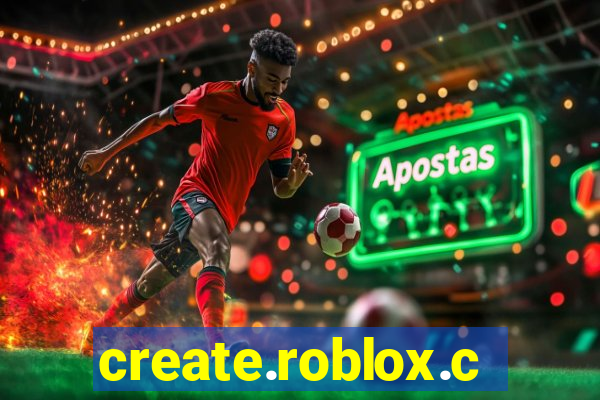 create.roblox.com