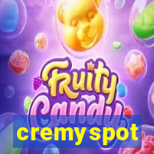 cremyspot