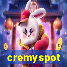 cremyspot