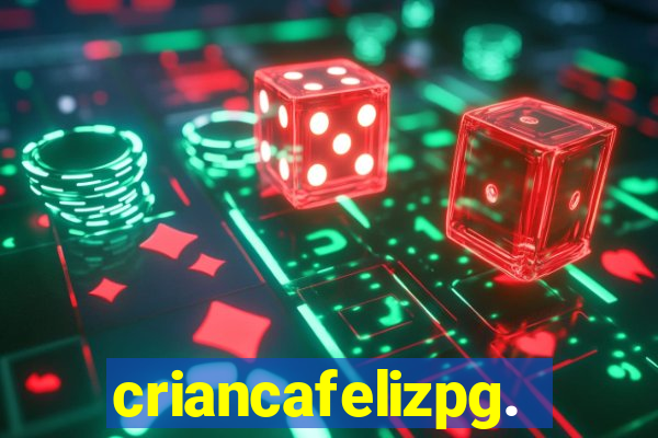 criancafelizpg.com