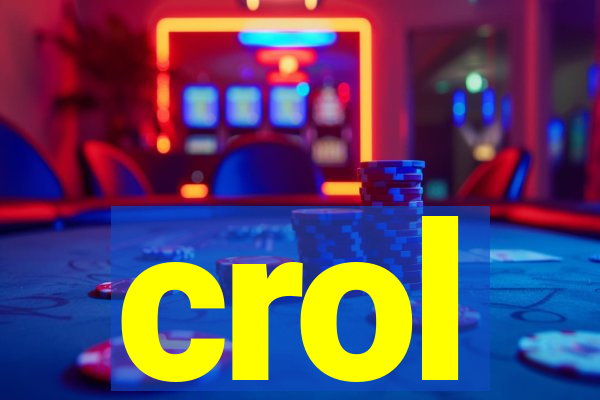 crol