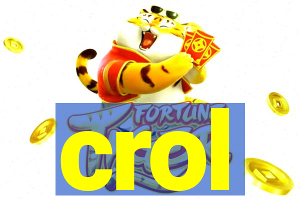 crol