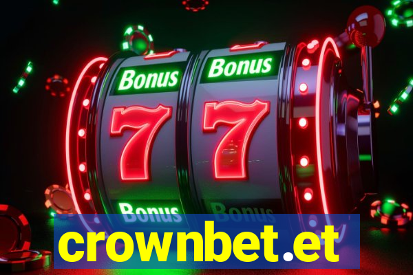 crownbet.et