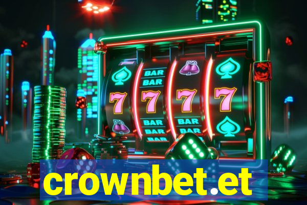 crownbet.et