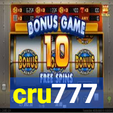 cru777