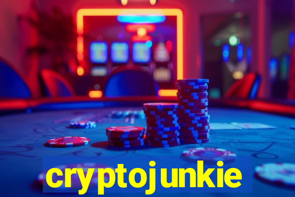 cryptojunkie