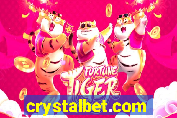 crystalbet.com