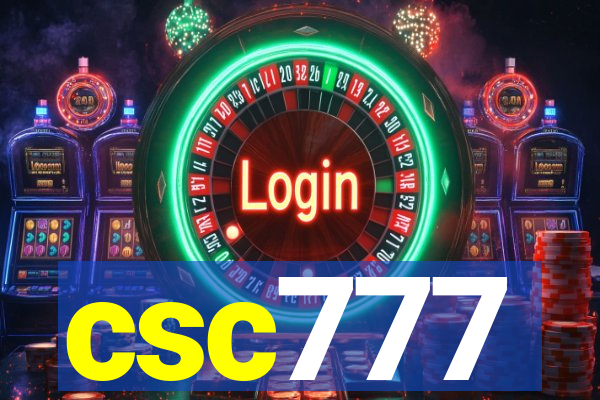 csc777