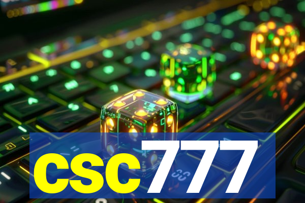 csc777