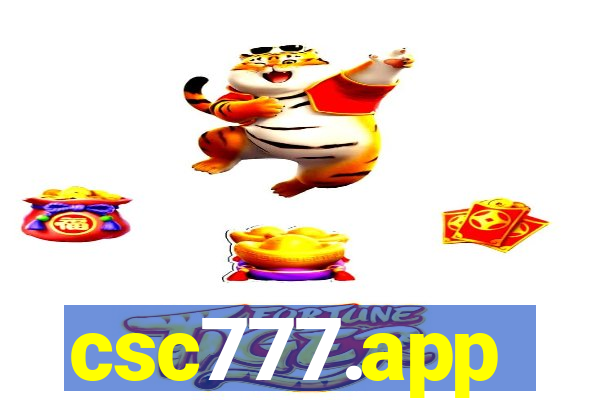 csc777.app