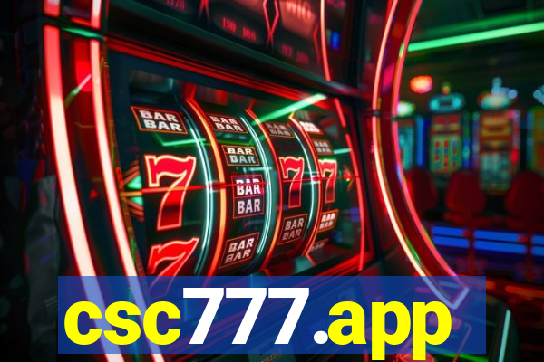 csc777.app