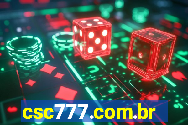 csc777.com.br