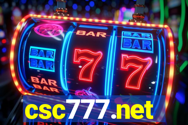 csc777.net