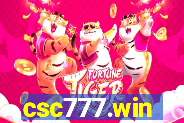 csc777.win