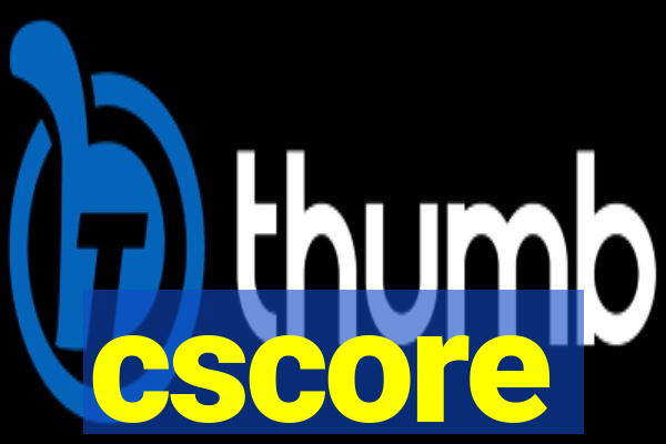 cscore