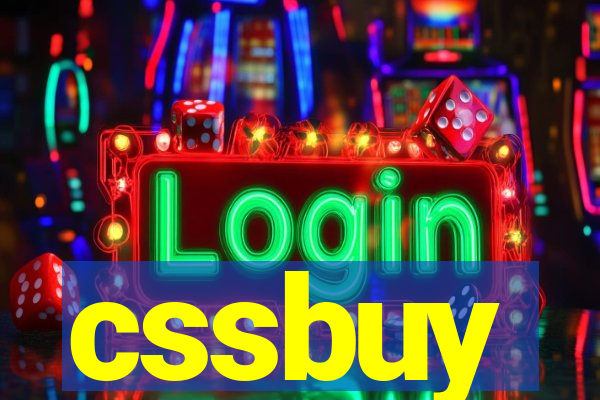 cssbuy