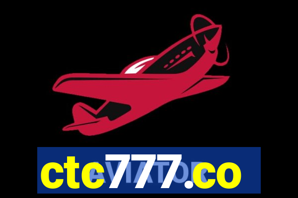 ctc777.co