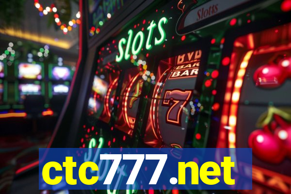 ctc777.net