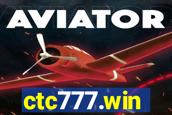 ctc777.win