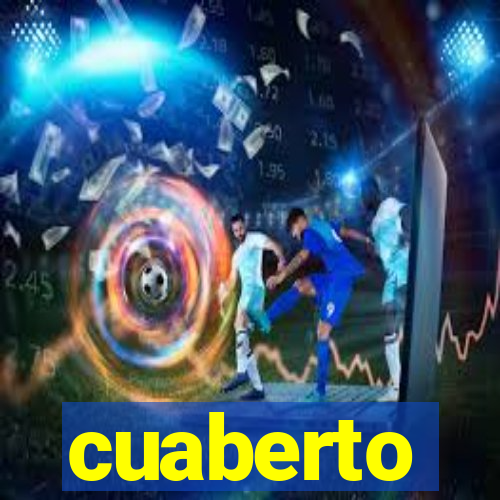 cuaberto