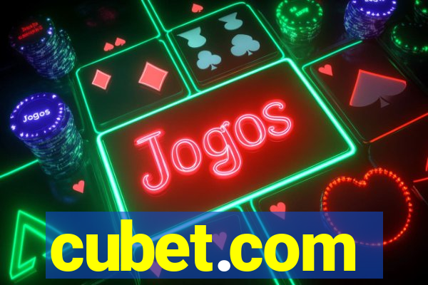 cubet.com