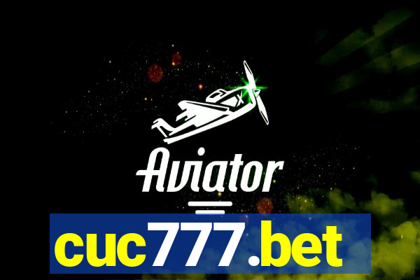 cuc777.bet