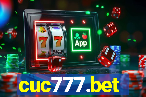 cuc777.bet