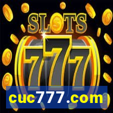 cuc777.com