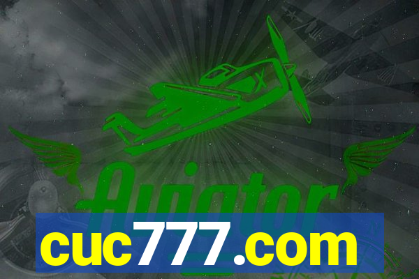 cuc777.com