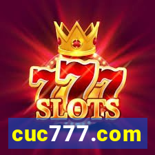 cuc777.com