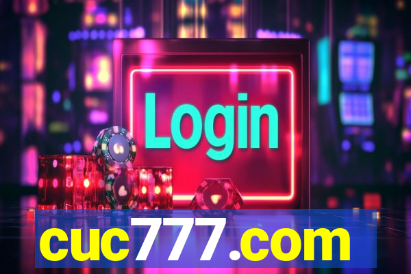 cuc777.com