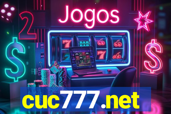 cuc777.net