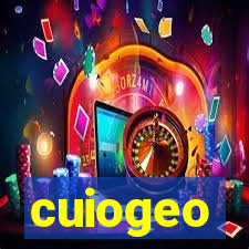 cuiogeo