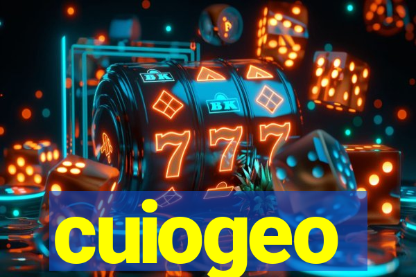 cuiogeo