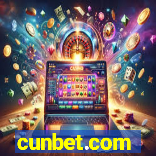 cunbet.com