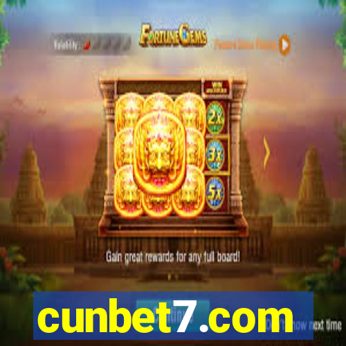 cunbet7.com