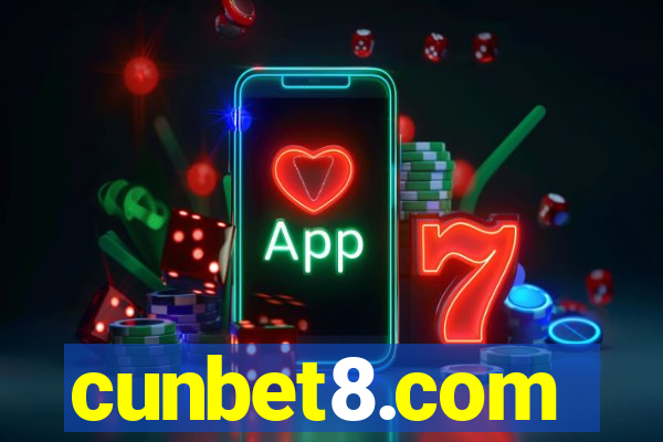 cunbet8.com